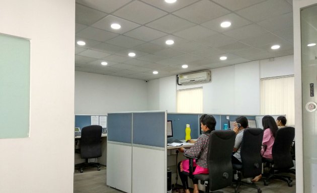 Photo of Rayies Global Solutions (RGS): Software Company in Bangalore.