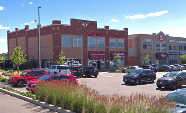 Photo of Pharmasave Dundas Neyagawa Pharmacy