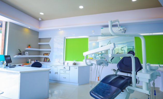 Photo of Rajkumar's Dental and Implant Centre