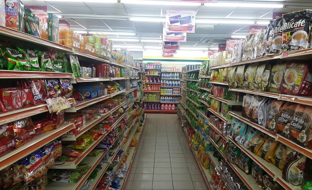 Photo of 99 Speedmart 1227 Taman Cheras Perdana