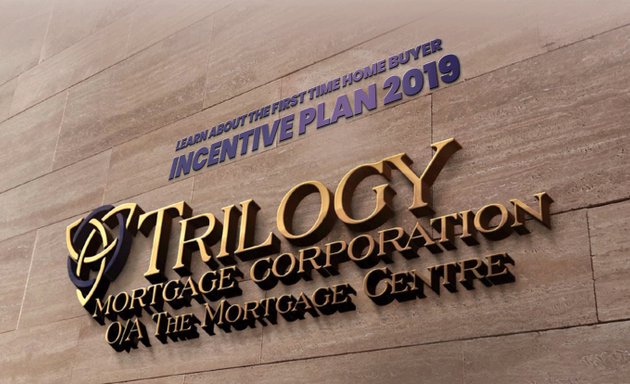 Photo of Trilogy Mortgage Corporation