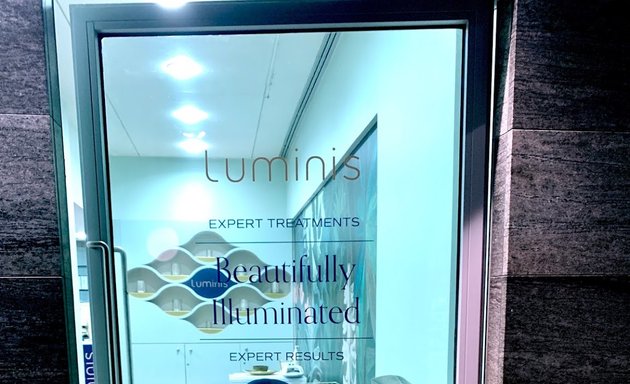 Photo of Luminis Beauty Spa Canary Wharf