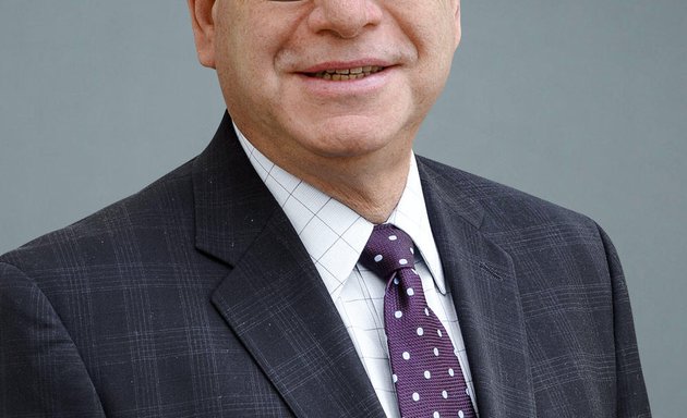 Photo of Warren J. Wexelman, MD