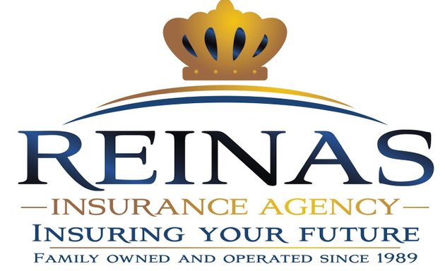 Photo of Crown Reinas Insurance