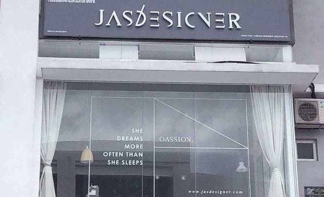 Photo of Jasdesigner