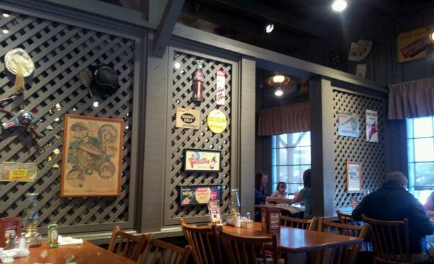 Photo of Cracker Barrel Old Country Store