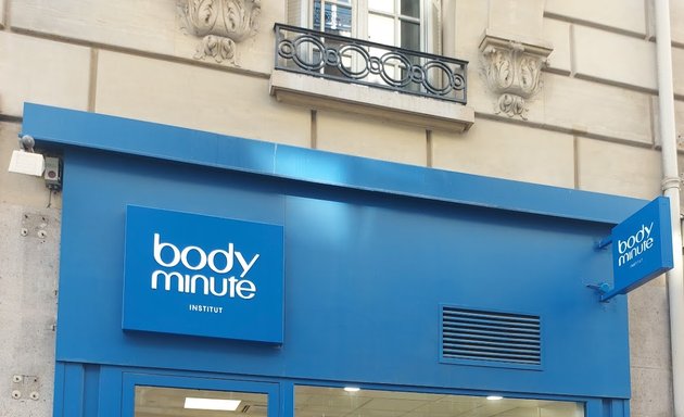 Photo de Institut de beauté Bodyminute