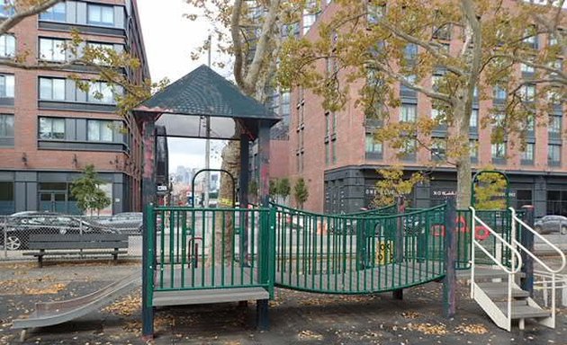 Photo of Greenpoint Playground