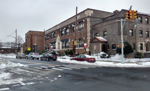 Photo of Coney Island Prep Charter School High School