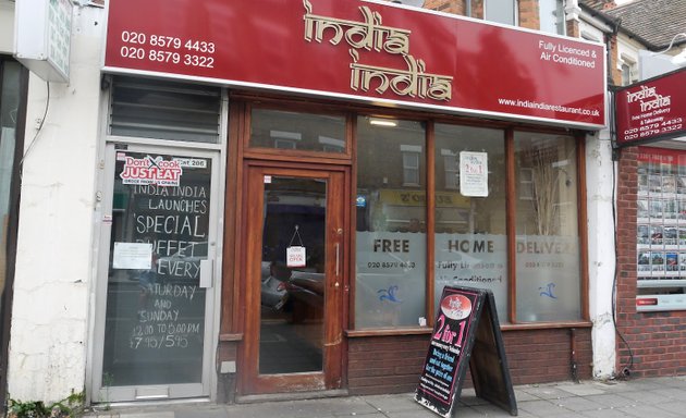 Photo of India India - Ealing