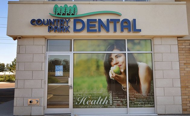 Photo of Country Park Dental
