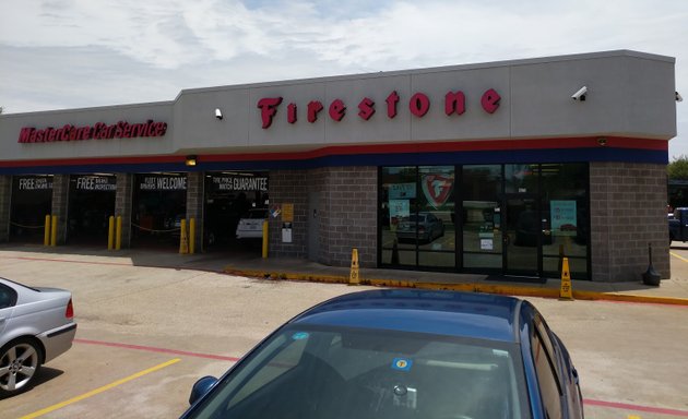 Photo of Firestone Complete Auto Care