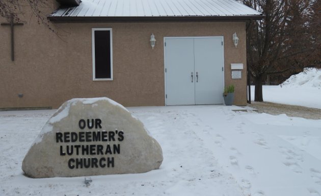 Photo of The Diocese of Saskatoon
