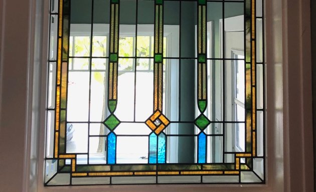 Photo of Drehobl Art Glass Company