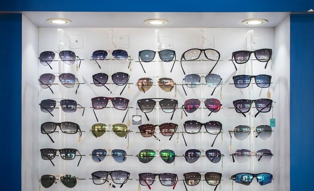 Photo of Adeeti Opticals