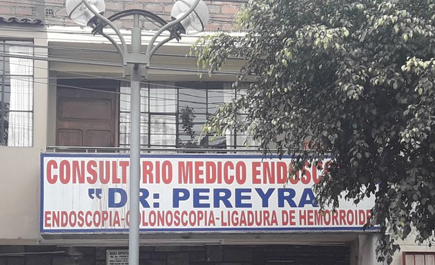 Foto de "dr: Pereyra"