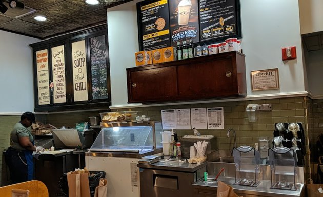 Photo of Potbelly Sandwich Shop