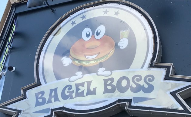 Photo of Bagel Boss