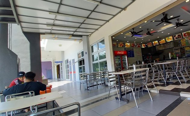 Photo of Aiza Bistro Saville Kajang