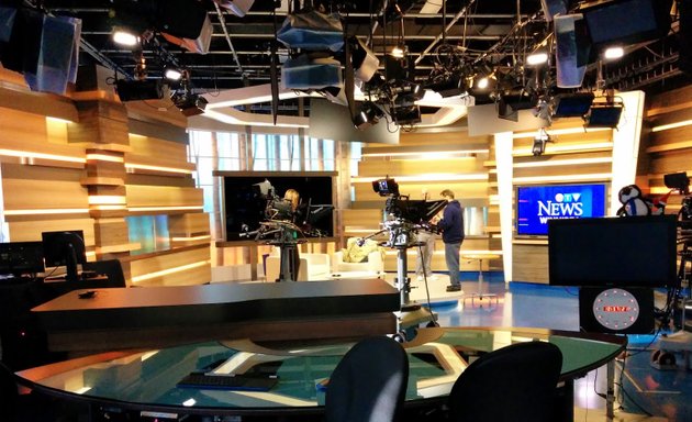 Photo of CTV Winnipeg