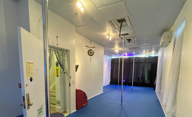 Photo of Yoga Pole Studio
