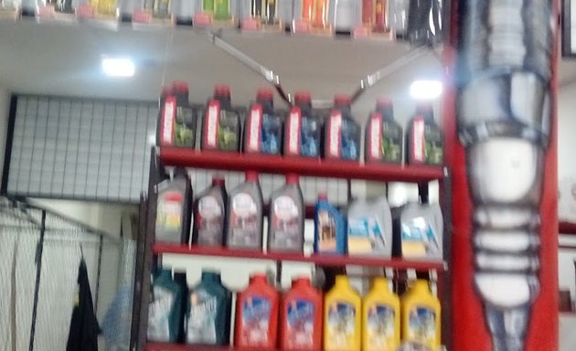 Foto de Auteco Distribuidor de Repuestos Motos Shop