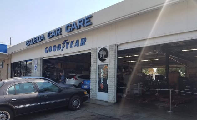 Photo of Balboa Car Care Center