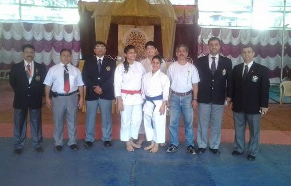 Photo of Yudansha Kobujitsu Karate doh Federation - Dadar East