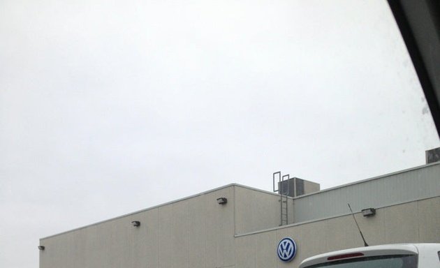 Photo of Martin Grove Volkswagen Service Center