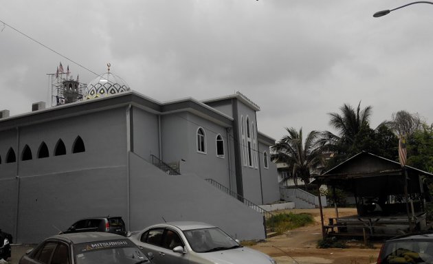 Photo of Surau Nurussobah