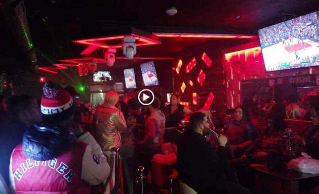 Photo of Atenas Bar