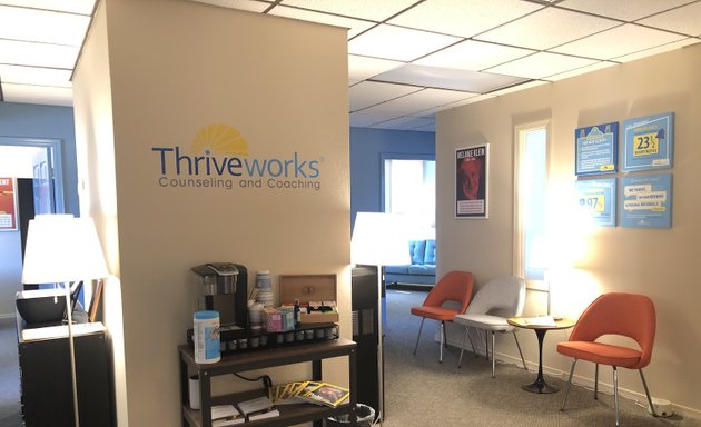 Photo of Thriveworks Counseling
