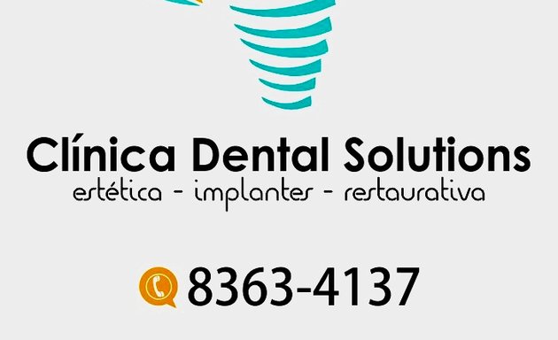 Foto de Clínica Dental Solutions