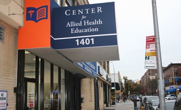 Photo of Center for Allied Health Education