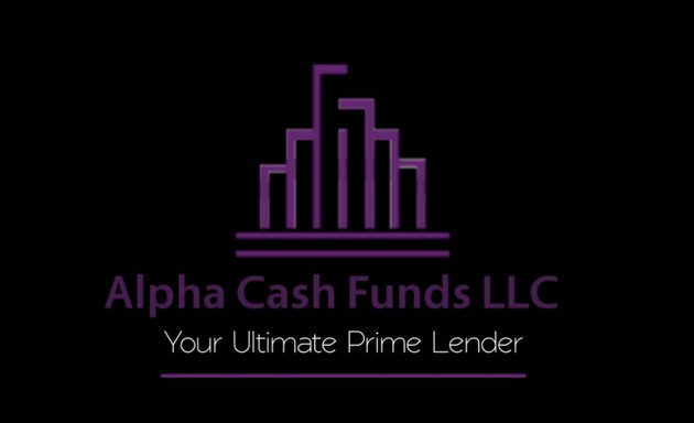 Photo of Alpha Cash Funds, LLC