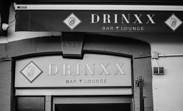 Foto von Drinxx Bar & Lounge - Frankfurt
