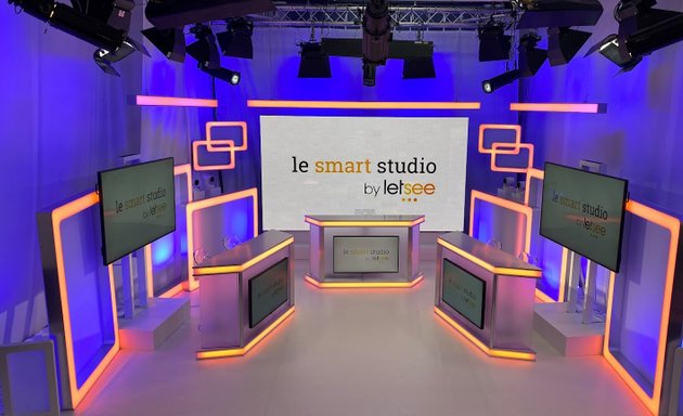 Photo de Le Smart Studio