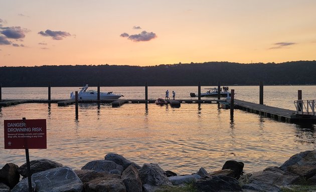 Photo of Hudson River Community Sailing Inwood