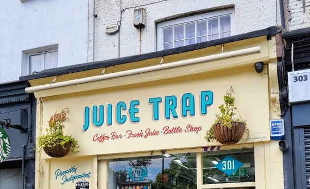 Photo of Juice Trap
