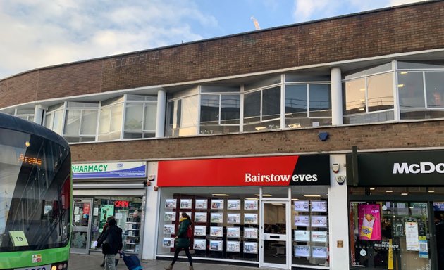 Photo of Bairstow Eves Sales and Letting Agents East Croydon