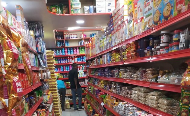 Photo of Ceekay Supermarket