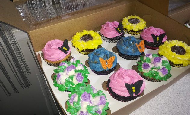 Photo of First Light Cupcakes