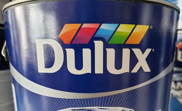 Photo of Dulux Paints