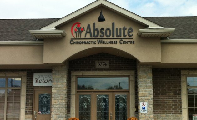Photo of Absolute Chiropractic Wellness Centre
