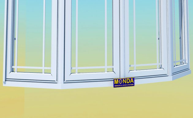 Photo of Monda Window & Door Systems, Inc.