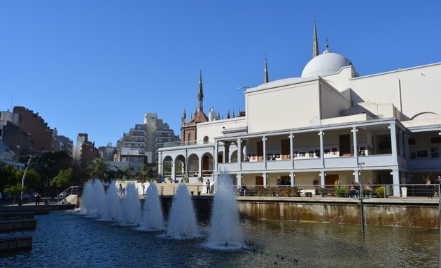 Foto de Paseo del Buen Pastor