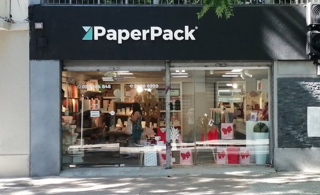 Foto de PaperPack Bolsas de Papel & Packaging