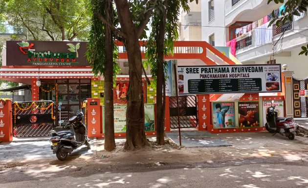 Photo of Sree Prathama Ayurvedam|Best Ayurvedic hospital for Autism|Panchakarma treatment for Chronic diseases|Neurological disorders|