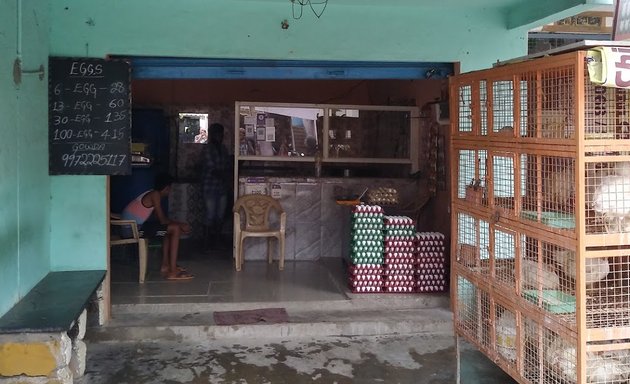 Photo of Bismilah Chicken Stall