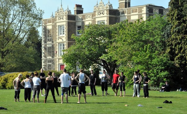 Photo of Rose Bruford College of Theatre and Performance